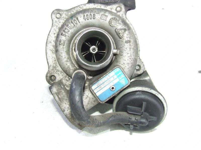 TURBO LANCIA YPSILON 1.3 JTD COD 54359700005