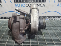 Turbo Land Rover Freelander 2 2.2 D 2012 - 2015 160CP 224DT