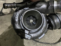 Turbo M9R 2.0 dci an fab 06.2007-11.2013 oem cod 7748335002s pt Nissan X Trail II motor m9r / 150HP