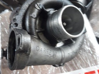 Turbo Mazda 3 motor 1.6 diesel 80 kw