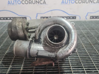 Turbo Mazda BT - 50 2.5 D 2006 - 2008 143CP WLAA