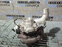 Turbo Mazda CX - 7 2.2 Diesel 2006 - 2012 173CP R2AA