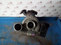 Turbo MERCEDES 320 cdi motor OM 642 , cod 765155-5007S A6420901480