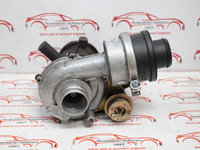 Turbo Mercedes A180 W169 2.0 CDI A6400901380 634