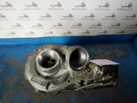 Turbo MERCEDES C class 203, E class 211 2003 2004 2005 2006 2007