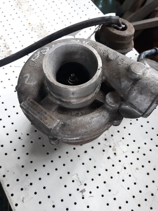 Turbo Mercedes C class E class 2.2 cod A6110960099