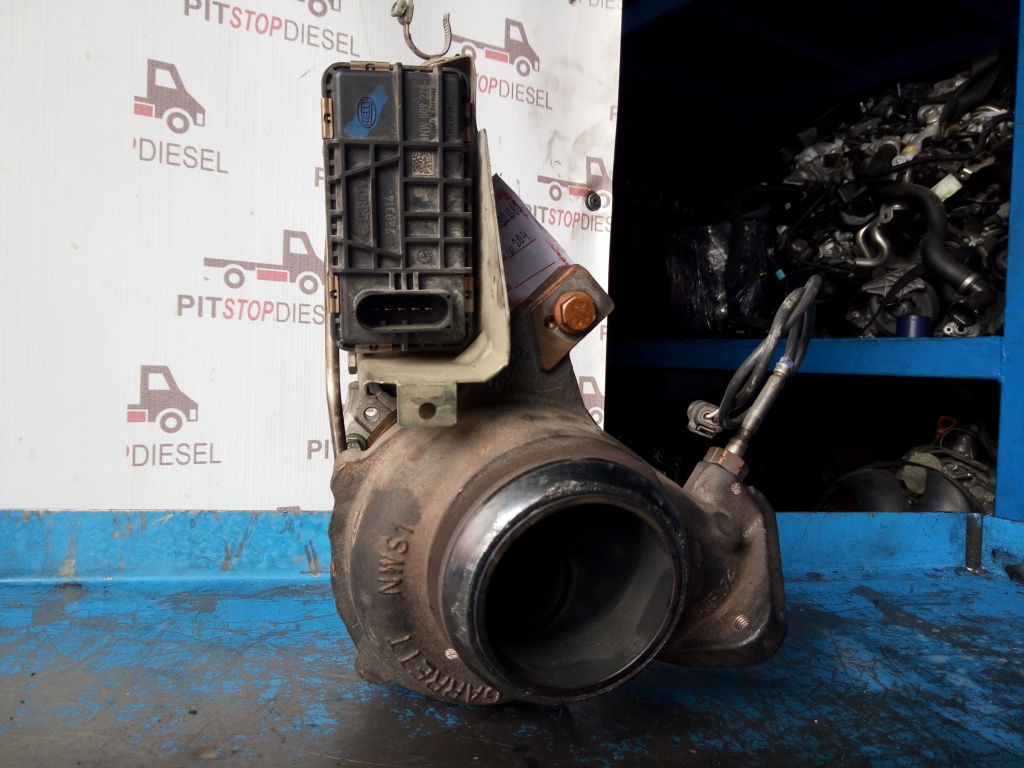 Turbo MERCEDES E Class C Class cod A6460