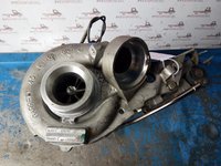 Turbo MERCEDES E Class C Class cod A6460901080 , 752990-6