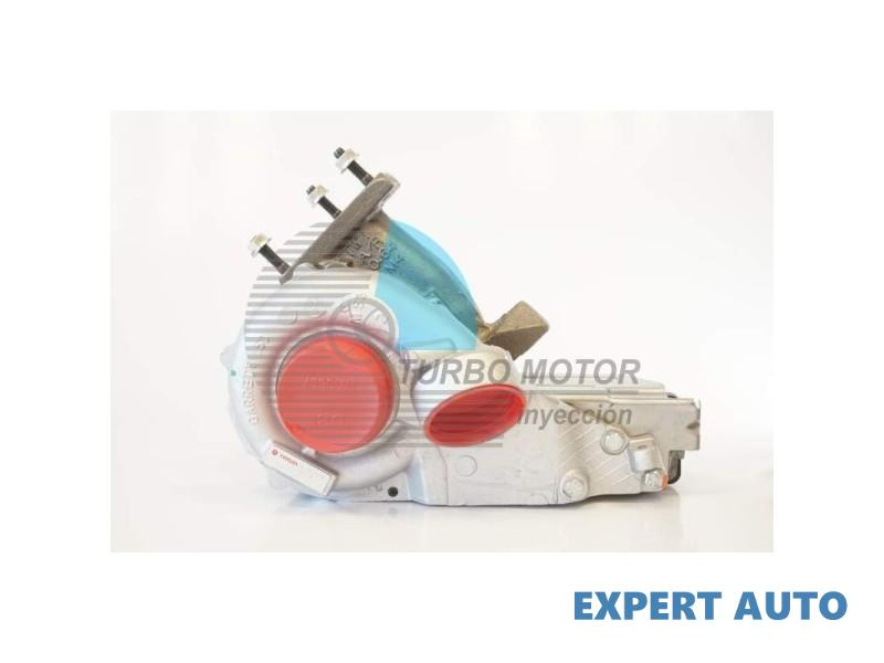 Turbo Mercedes E-CLASS (W211) 2002-2009 