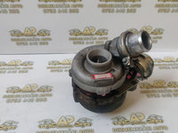 Turbo Mercedes Sprinter 2-T Camion cu platforma 2.7 CDI 156 CP cod: 7098389005S