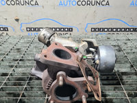 Turbo Mitsubishi ASX 1.8 D 2010 - 2012 150CP 4N13