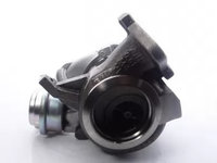 Turbo MITSUBISHI Canter GARRETT 7098365005S PieseDeTop