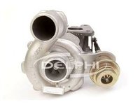 Turbo MITSUBISHI CARISMA DA DELPHI HRX102