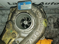 Turbo Nissan Almera II 1.5 DCI cod:5435 970 0000