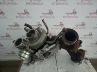 Turbo NISSAN Navara , Pathfinder 3.0 DCI , V9X