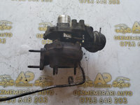 Turbo NISSAN NV300 Bus (X82) 1.6 dci 95 CP cod: 54389700005