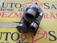 Turbo Nissan Patrol Y61 3.0 GR