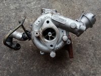 Turbo Nissan Primera 2.2 Diesel 2004