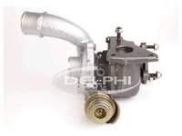 Turbo NISSAN PRIMERA Hatchback P12 DELPHI HRX101