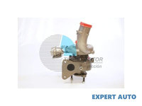 Turbo Nissan PRIMERA Traveller (WP12) 2002-2016 #2 1101245