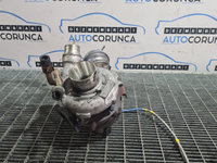 Turbo Nissan Qashqai 2.0 D 2007 - 2010 150CP M9R H8200638766 - 740282 - - D