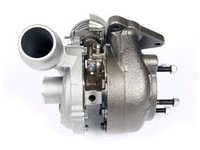 Turbo NISSAN QASHQAI QASHQAI +2 J10 JJ10 DELPHI HRX306