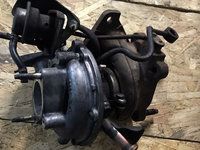 Turbo Nissan X-Trail T30 2.2D Turbosuflanta turbina 14411-8H800