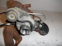 Turbo Opel 1,7 clasic