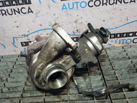 Turbo Opel Antara Facelift 2.2 D 2010 - 2015 184CP Z22D1