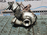 Turbo Opel Antara Facelift 2.2 D 2010 - 2015 184CP Z22D1 Euro 5