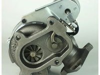 Turbo OPEL ASTRA F 56 57 DELPHI HRX162