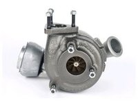 Turbo OPEL ASTRA G combi F35 DELPHI HRX132