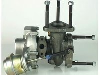 Turbo OPEL ASTRA G hatchback F48 F08 DELPHI HRX148