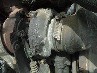 Turbo Opel Astra H 1,7 CDTI din 2010