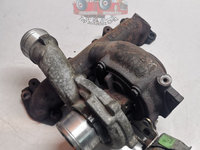 Turbo Opel Astra H 1.9 cdti Z19DT 101Cp turbina turbosuflanta