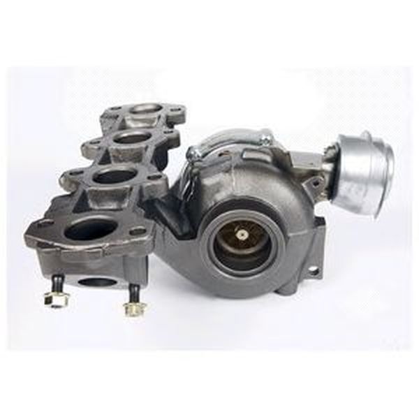 Turbo OPEL ASTRA H combi L35 DELPHI HRX127