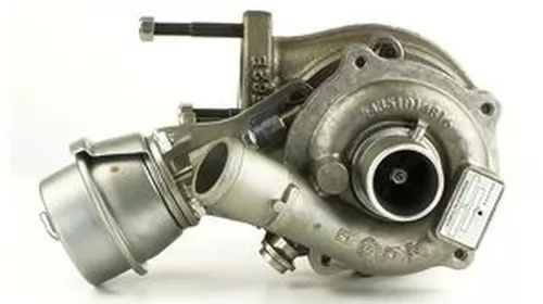 Turbo OPEL ASTRA H combi L35 DELPHI HRX341 PieseDeTop