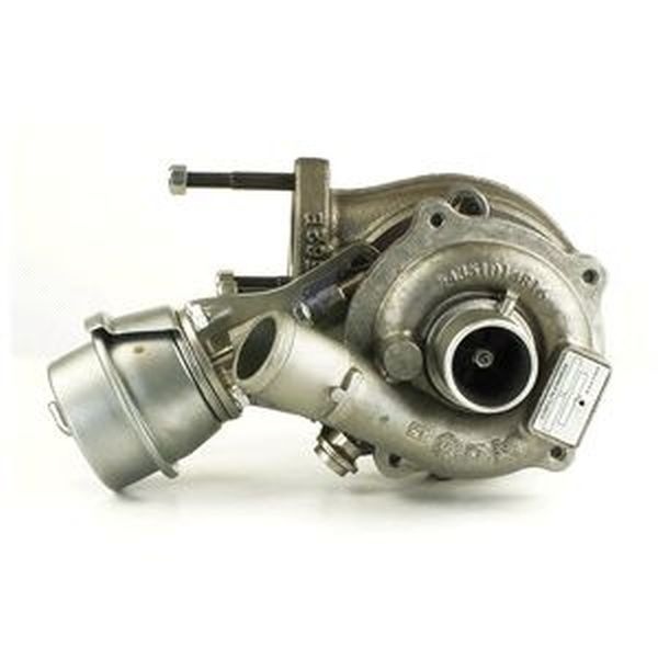 Turbo OPEL ASTRA H combi L35 DELPHI HRX341