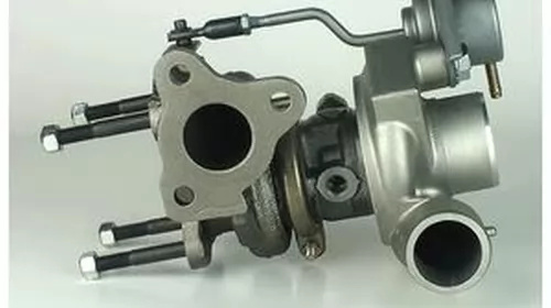 Turbo OPEL ASTRA H combi L35 DELPHI HRX504 PieseDeTop