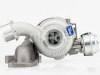 Turbo OPEL ASTRA H combi L35 MAHLE ORIGINAL 011TC17779000