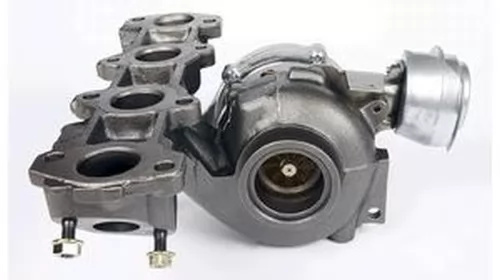 Turbo OPEL ASTRA H GTC L08 DELPHI HRX127 PieseDeTo