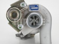 Turbo OPEL ASTRA H L48 MAHLE ORIGINAL 011TC14043000