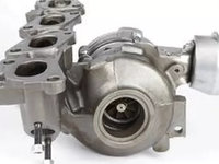 Turbo OPEL ASTRA H TwinTop L67 DELPHI HRX143 PieseDeTop