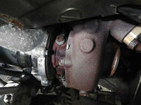 Turbo Opel Astra H, Zafira B, 150 cp, 1.9,CDTI