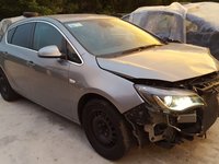 Turbo Opel Astra J 1,7cdti 110cp Euro 5