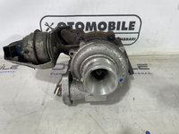 Turbo Opel Astra J 2010 1.7CDTI Cod OEM (5556731/GTC1446VZ)