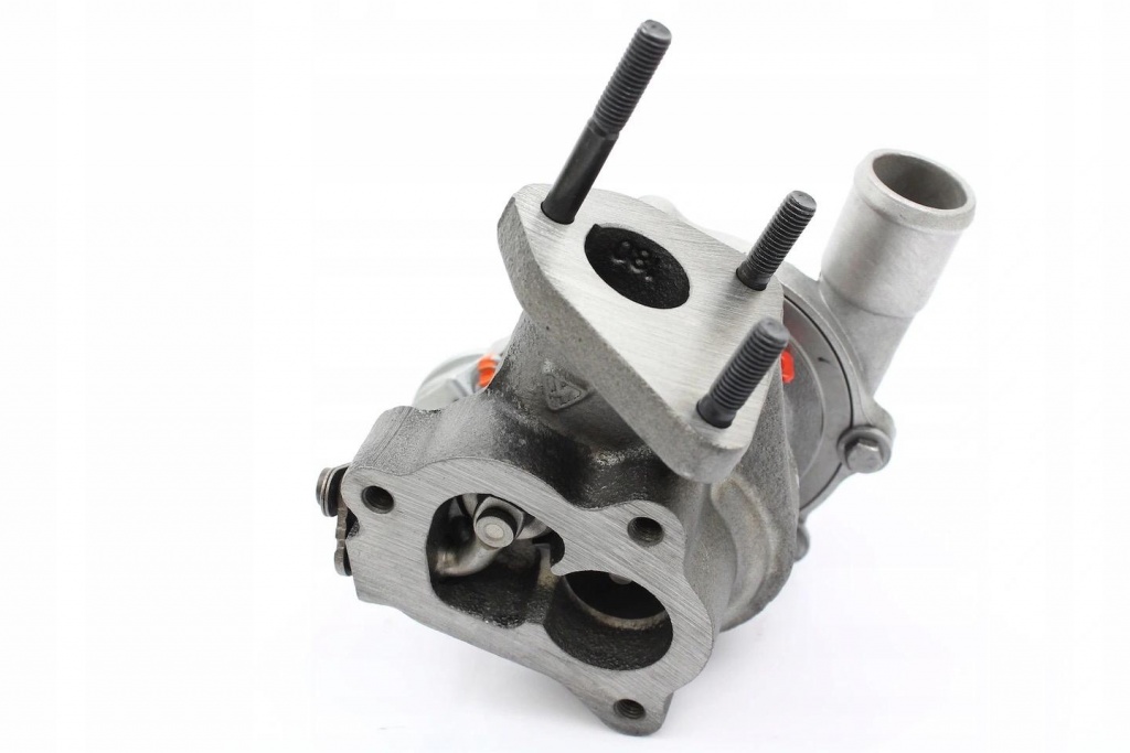 TURBO OPEL COMBO 1.3 CDTI COD 54359700006