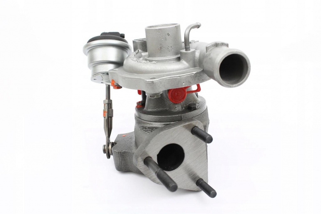 Turbo Opel Combo 1.3 cdti Cod 54359700006