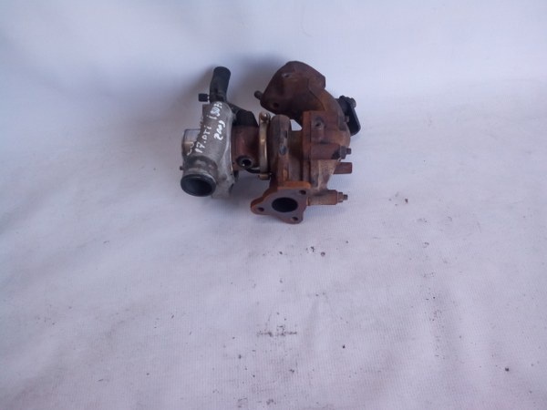 Turbo Opel Corsa C 1.7 DTI Isuzu cod motor Y17DT