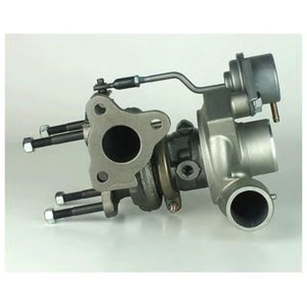 Turbo OPEL CORSA C caroserie F08 W5L DELPHI HRX504
